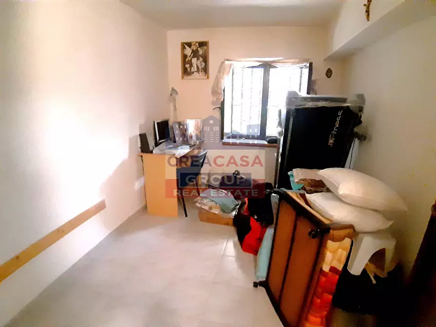 Immagine 16 di Casa semindipendente in vendita  in Via Consolare Valeria a Giardini-Naxos