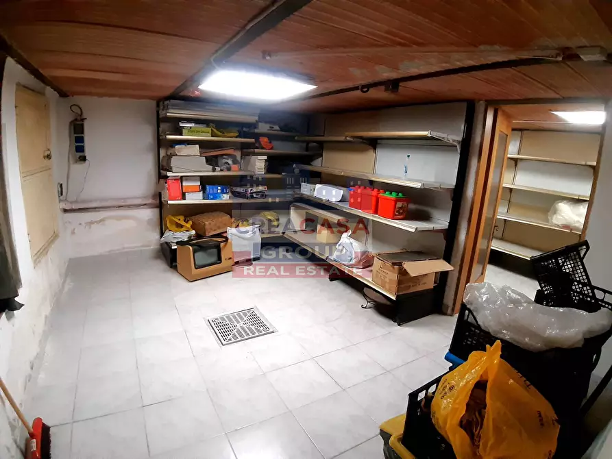 Immagine 18 di Casa semindipendente in vendita  in Via Consolare Valeria a Giardini-Naxos