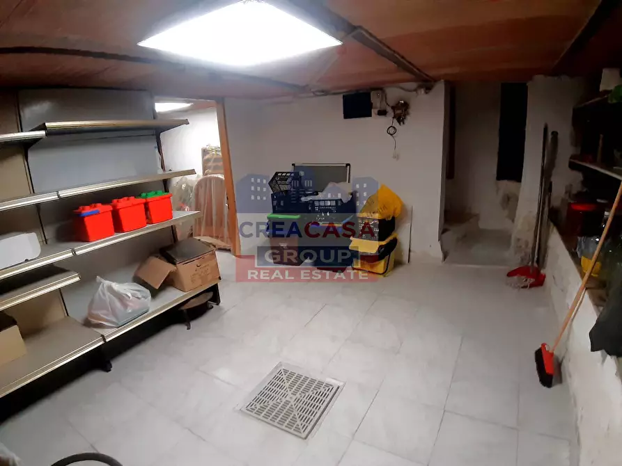 Immagine 19 di Casa semindipendente in vendita  in Via Consolare Valeria a Giardini-Naxos