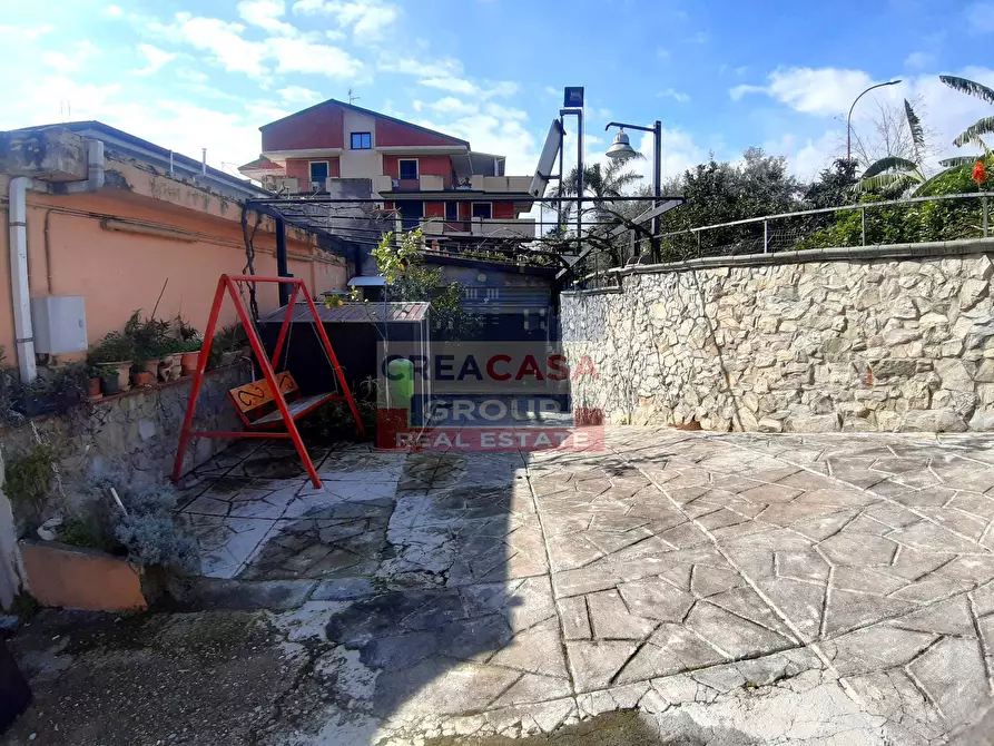 Immagine 21 di Casa semindipendente in vendita  in Via Consolare Valeria a Giardini-Naxos