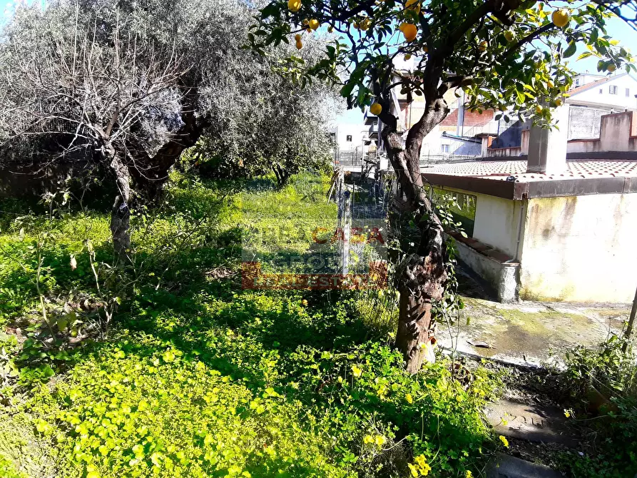 Immagine 25 di Casa semindipendente in vendita  in Via Consolare Valeria a Giardini-Naxos