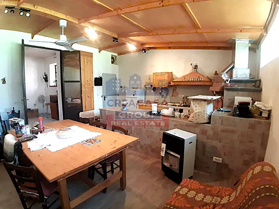 Immagine 11 di Casa semindipendente in vendita  in Via Consolare Valeria a Giardini-Naxos