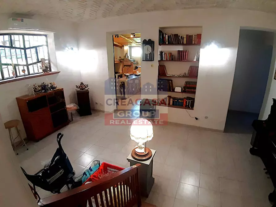 Immagine 6 di Casa semindipendente in vendita  in Via Consolare Valeria a Giardini-Naxos