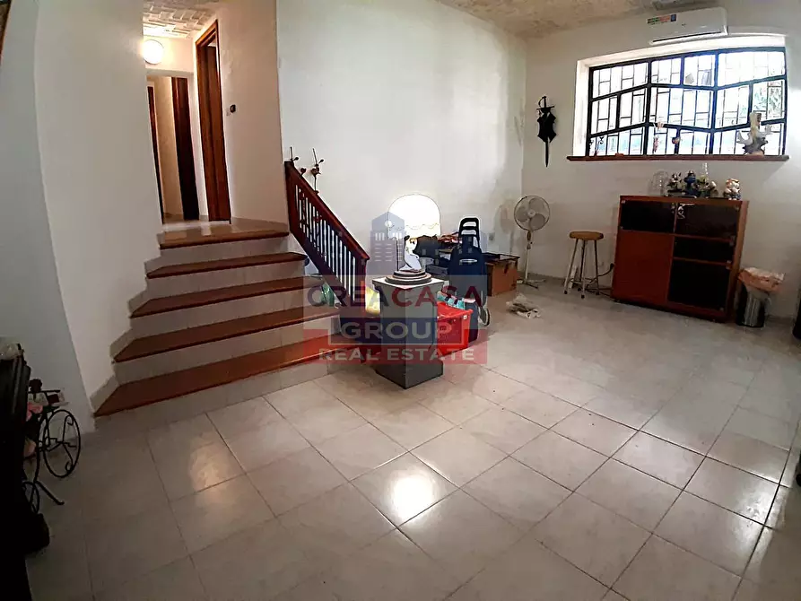 Immagine 7 di Casa semindipendente in vendita  in Via Consolare Valeria a Giardini-Naxos