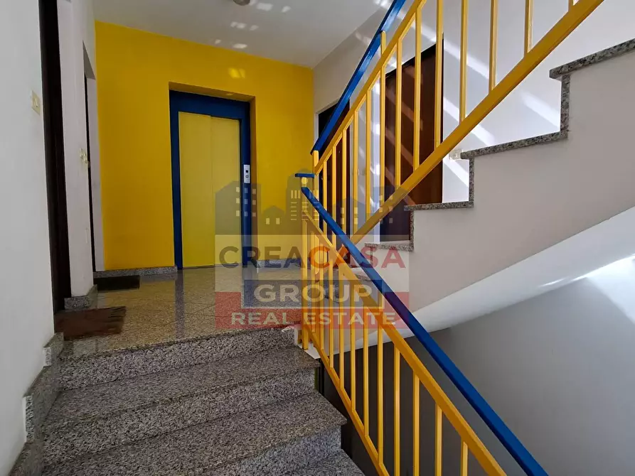 Immagine 18 di Appartamento in vendita  in Via Ischia a Giardini-Naxos