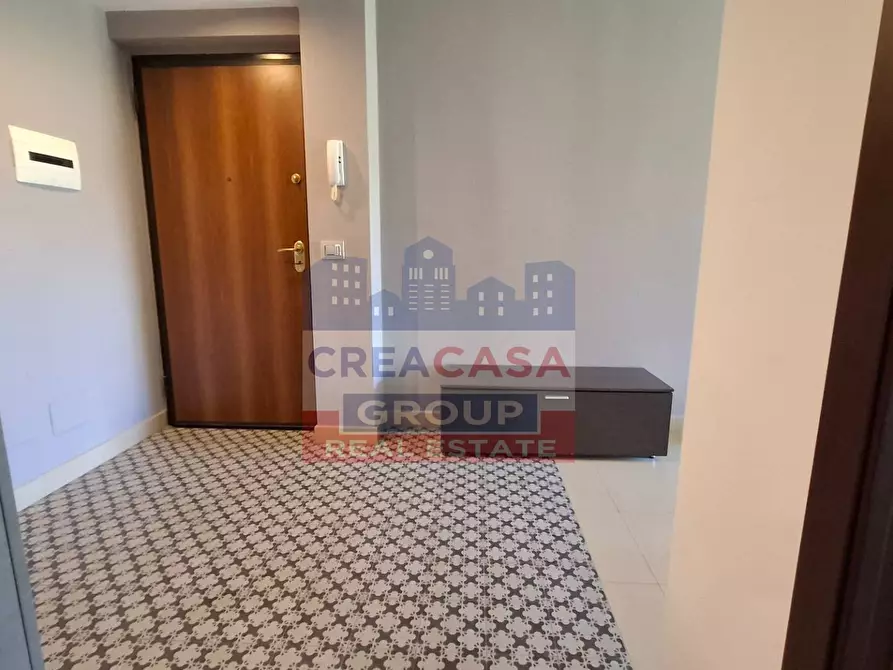 Immagine 4 di Appartamento in vendita  in Via Ischia a Giardini-Naxos