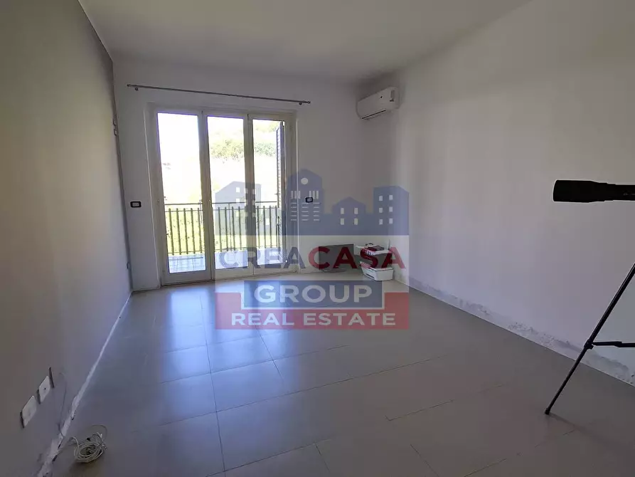 Immagine 6 di Appartamento in vendita  in Via Ischia a Giardini-Naxos