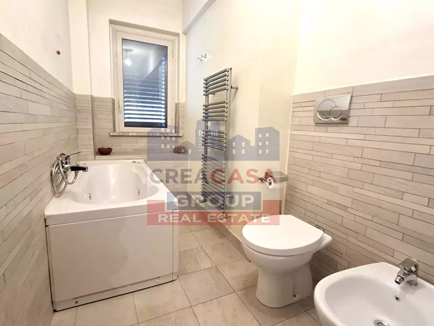 Immagine 12 di Appartamento in vendita  in Via Ischia a Giardini-Naxos