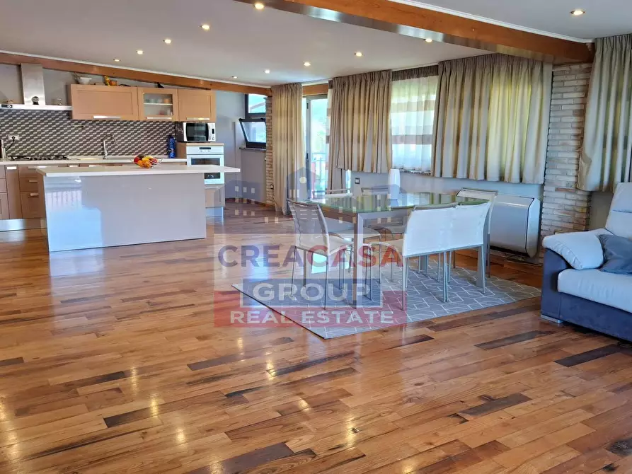 Immagine 22 di Appartamento in vendita  in Via Ischia a Giardini-Naxos