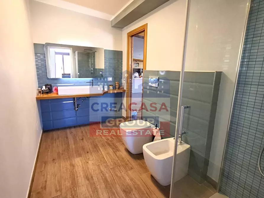 Immagine 24 di Appartamento in vendita  in Via Ischia a Giardini-Naxos