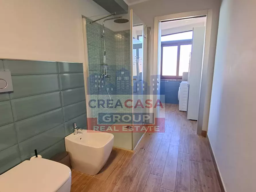 Immagine 29 di Appartamento in vendita  in Via Ischia a Giardini-Naxos