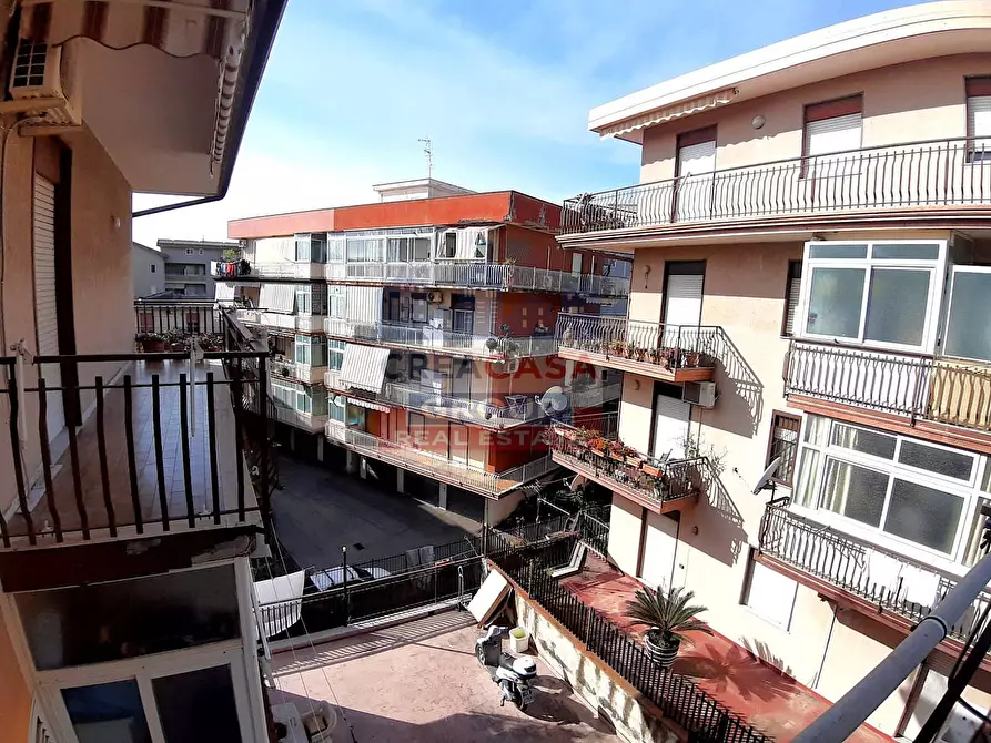 Immagine 4 di Appartamento in vendita  in Via Pirato a Calatabiano