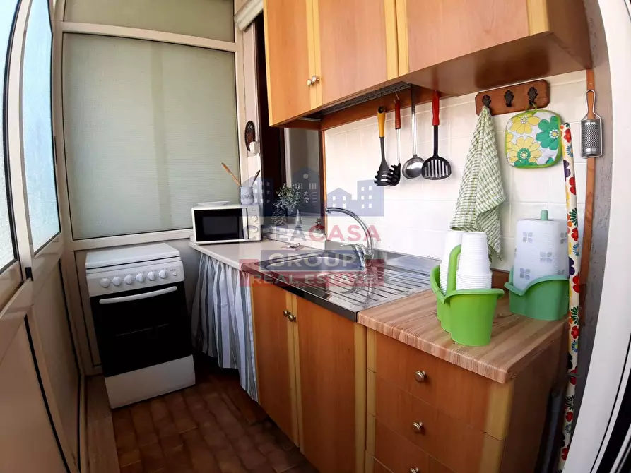 Immagine 6 di Appartamento in vendita  in Via Pirato a Calatabiano