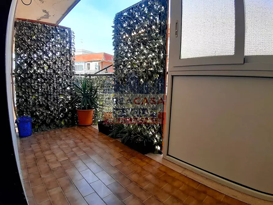 Immagine 2 di Appartamento in vendita  in Via Pirato a Calatabiano