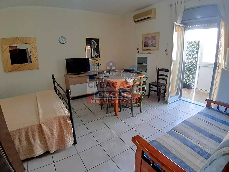 Immagine 3 di Appartamento in vendita  in Via Pirato a Calatabiano