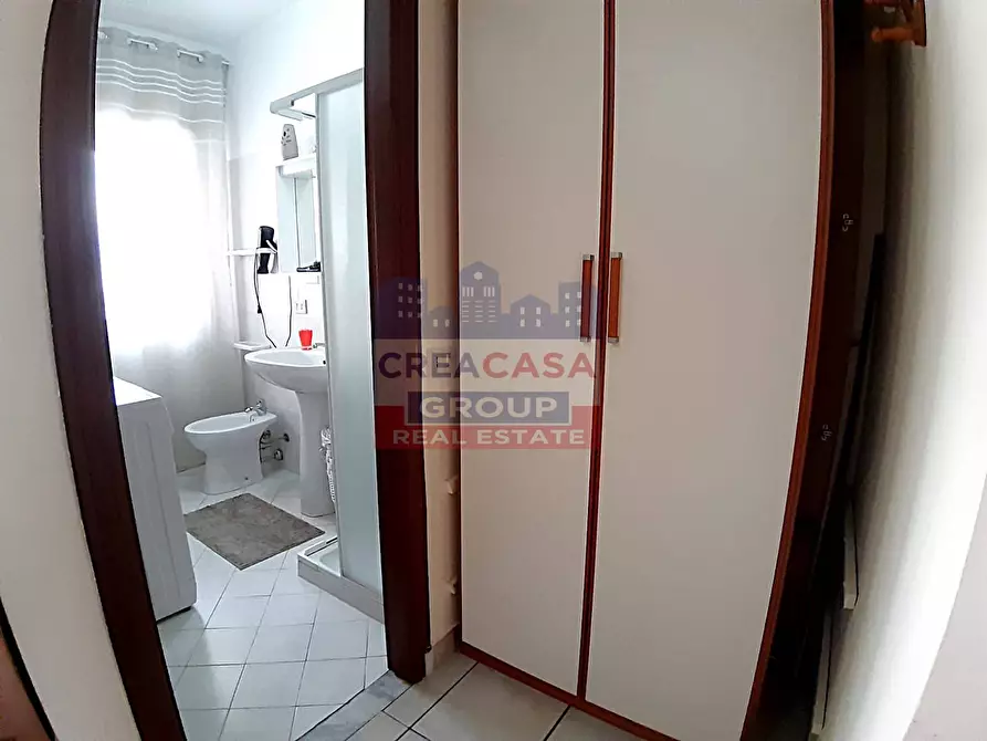 Immagine 7 di Appartamento in vendita  in Via Pirato a Calatabiano