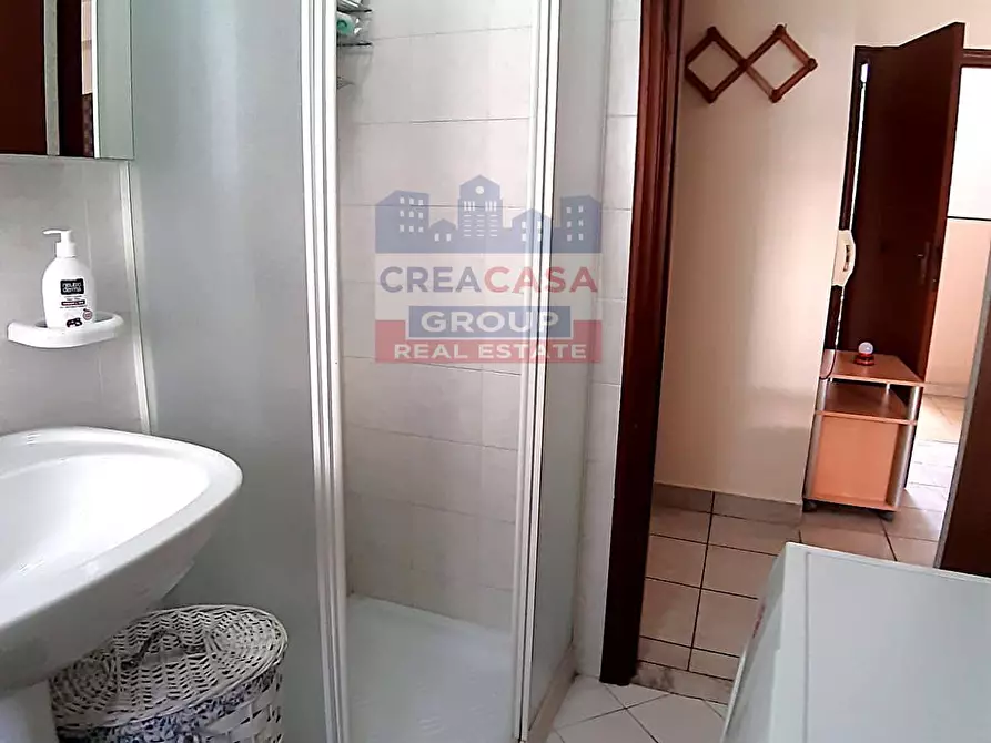 Immagine 8 di Appartamento in vendita  in Via Pirato a Calatabiano