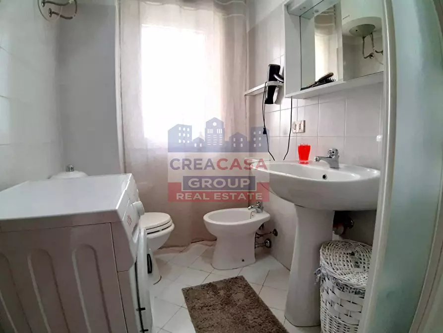 Immagine 9 di Appartamento in vendita  in Via Pirato a Calatabiano