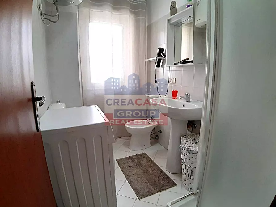 Immagine 10 di Appartamento in vendita  in Via Pirato a Calatabiano