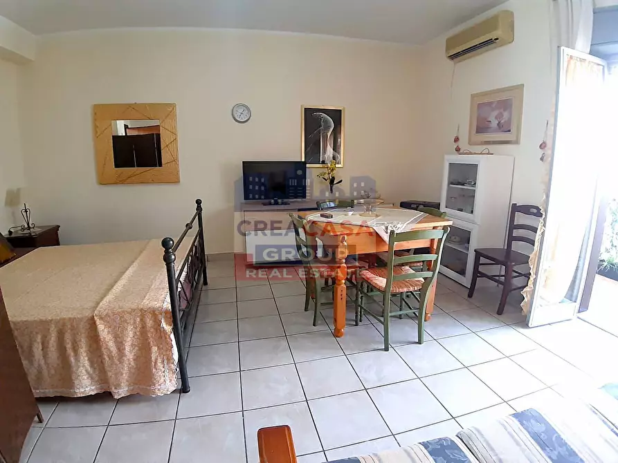 Immagine 11 di Appartamento in vendita  in Via Pirato a Calatabiano