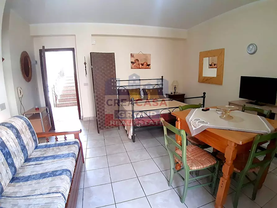 Immagine 12 di Appartamento in vendita  in Via Pirato a Calatabiano