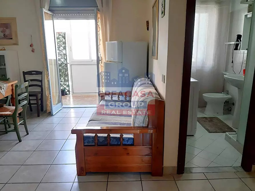 Immagine 13 di Appartamento in vendita  in Via Pirato a Calatabiano