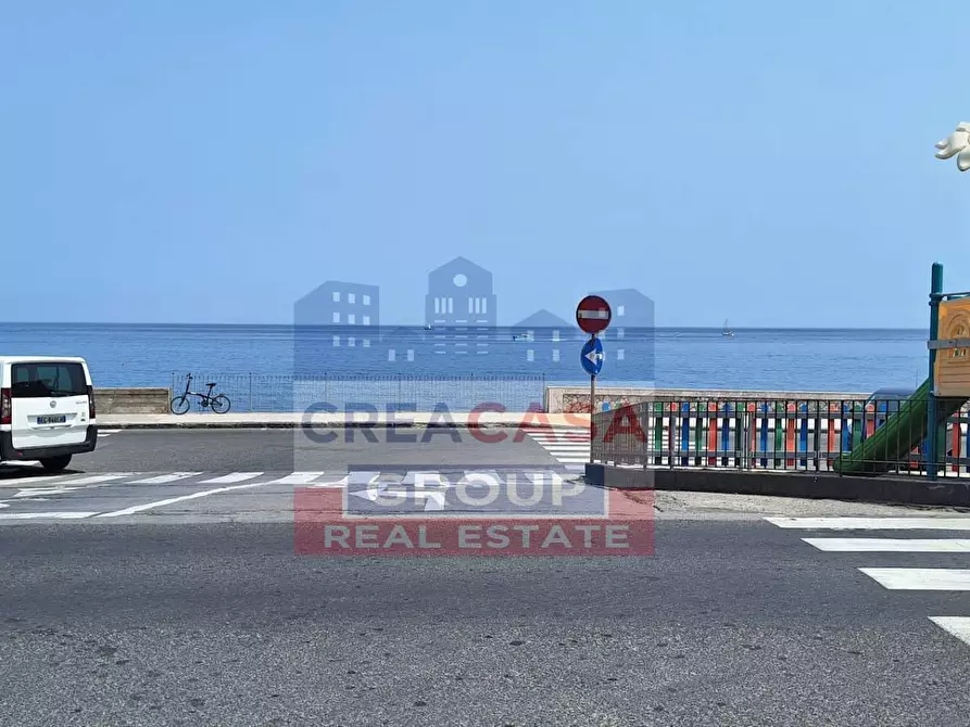 Immagine 10 di Attico in vendita  in Via Luigi Rizzo a Giardini-Naxos