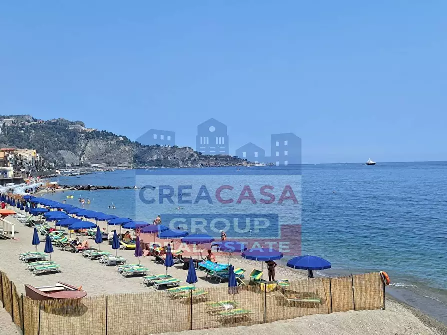 Immagine 13 di Attico in vendita  in Via Luigi Rizzo a Giardini-Naxos