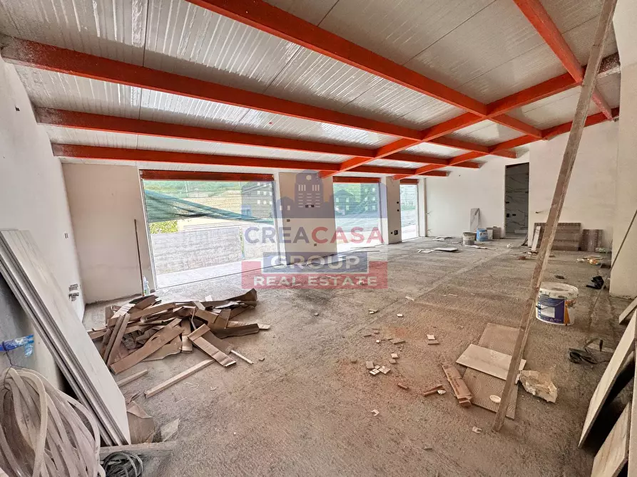 Immagine 6 di Attico in vendita  in Via Luigi Rizzo a Giardini-Naxos