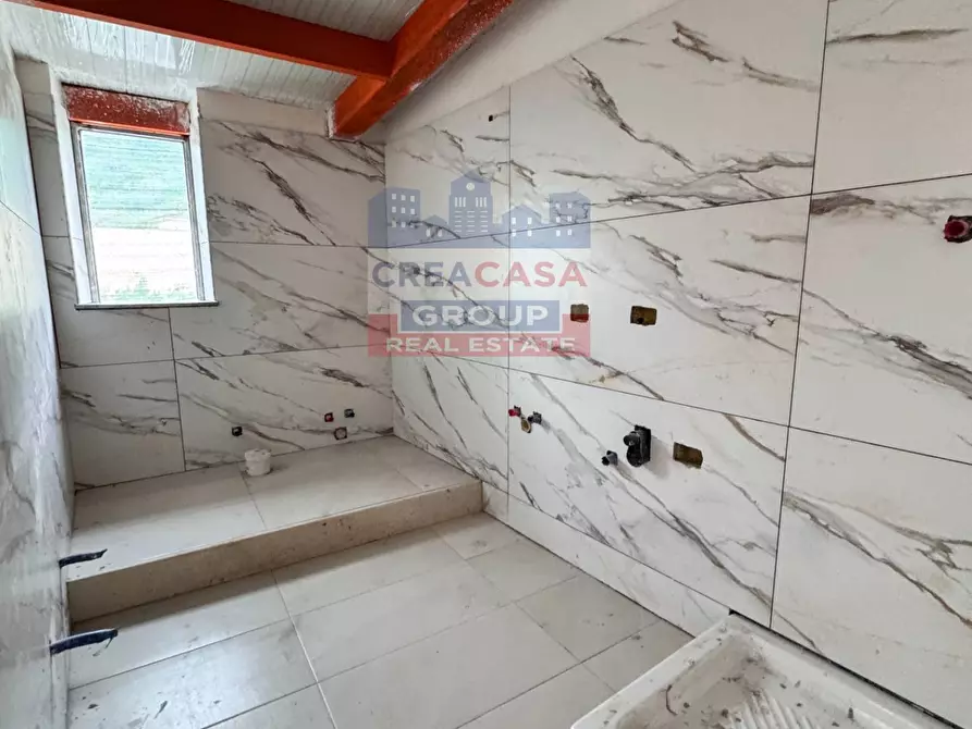 Immagine 8 di Attico in vendita  in Via Luigi Rizzo a Giardini-Naxos