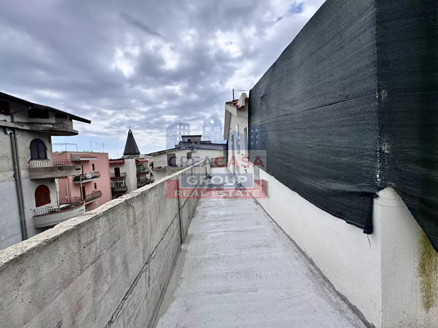 Immagine 9 di Attico in vendita  in Via Luigi Rizzo a Giardini-Naxos