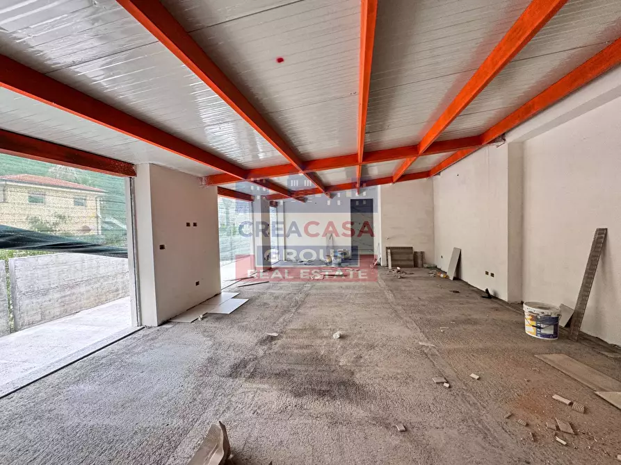 Immagine 7 di Attico in vendita  in Via Luigi Rizzo a Giardini-Naxos