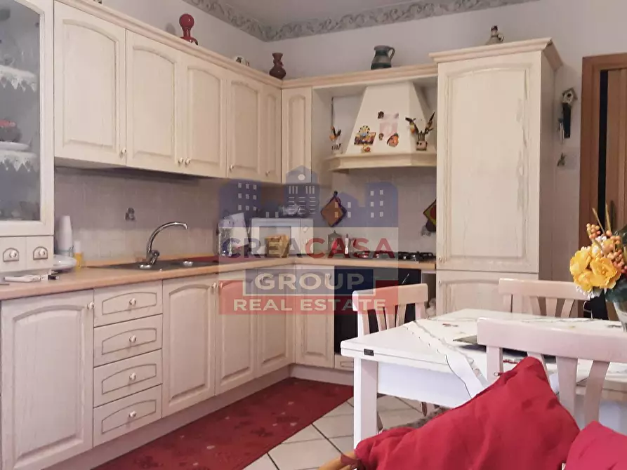 Immagine 1 di Appartamento in affitto  a Giardini-Naxos