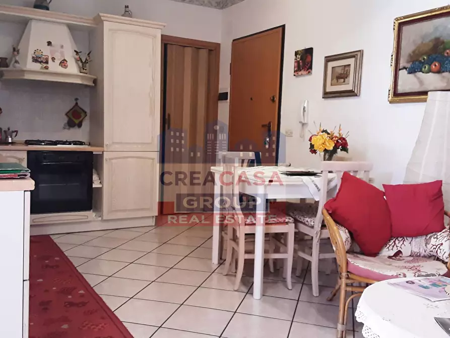 Immagine 2 di Appartamento in affitto  a Giardini-Naxos