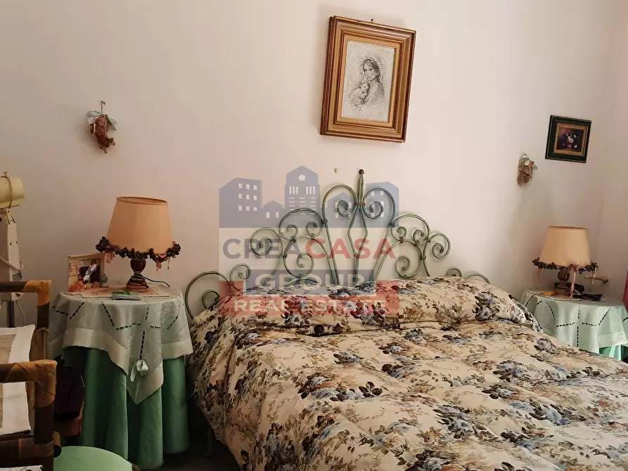 Immagine 5 di Appartamento in affitto  a Giardini-Naxos