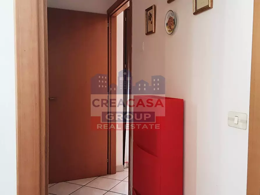 Immagine 6 di Appartamento in affitto  a Giardini-Naxos