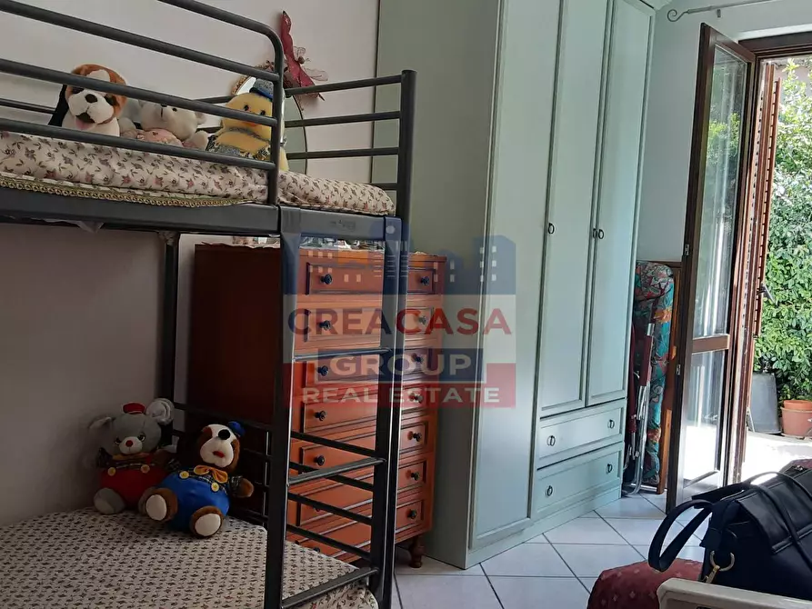 Immagine 7 di Appartamento in affitto  a Giardini-Naxos