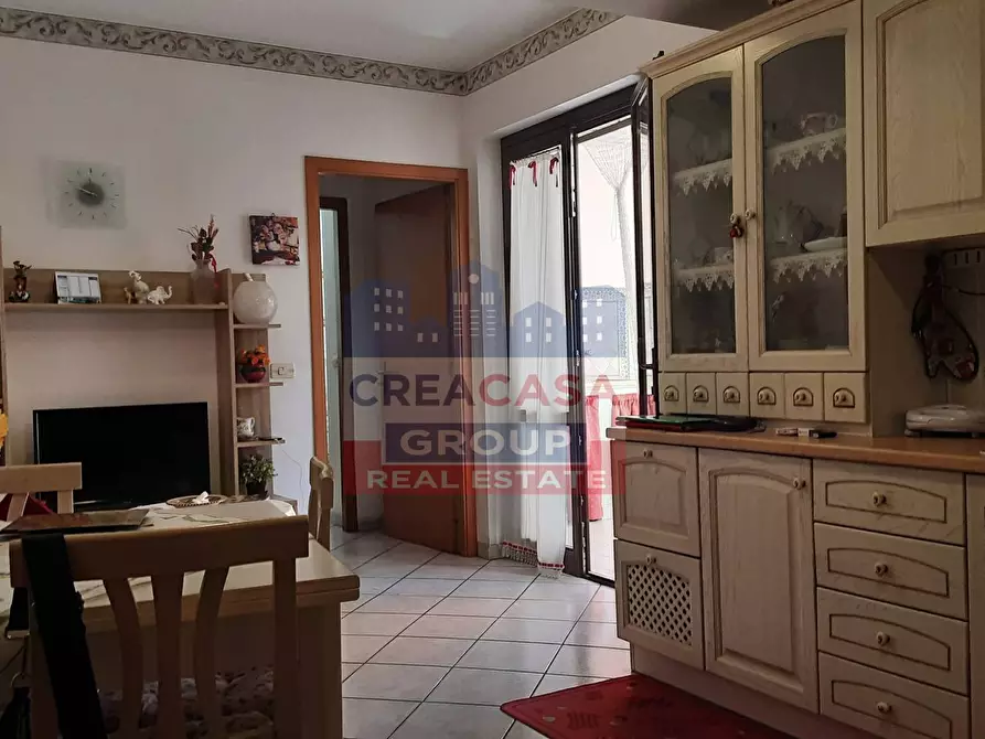 Immagine 13 di Appartamento in affitto  a Giardini-Naxos