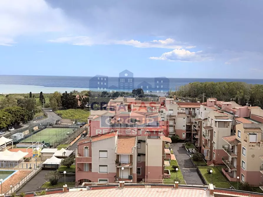 Immagine 1 di Appartamento in vendita  in via Pietre Nere a Giardini-Naxos