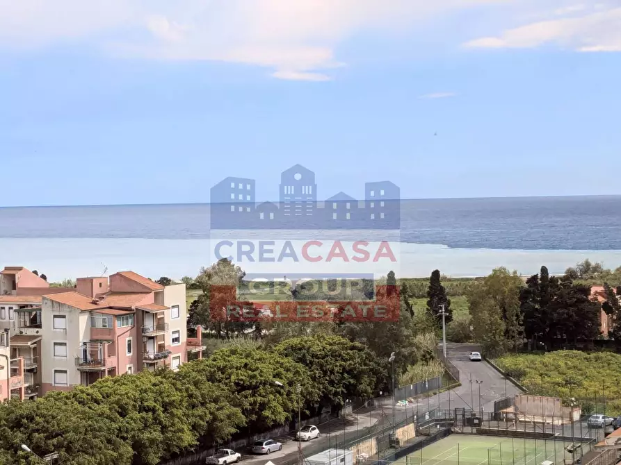 Immagine 6 di Appartamento in vendita  in via Pietre Nere a Giardini-Naxos