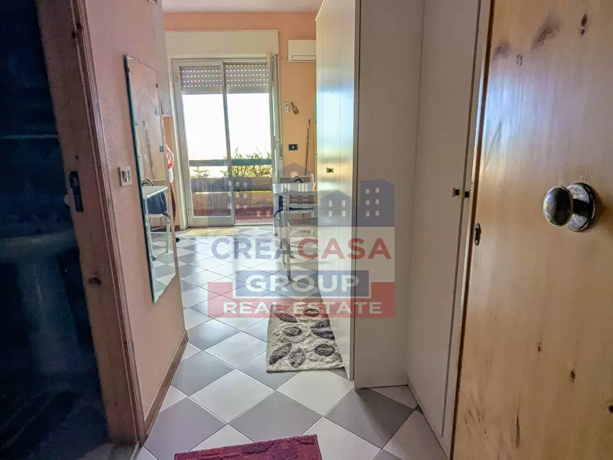 Immagine 7 di Appartamento in vendita  in via Pietre Nere a Giardini-Naxos