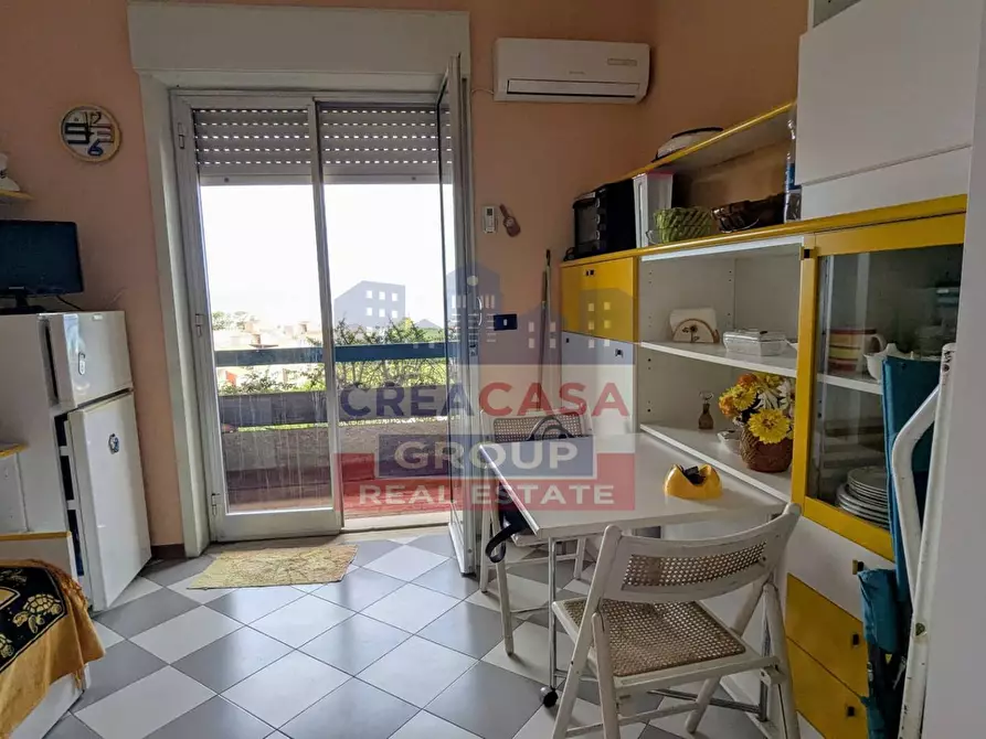 Immagine 11 di Appartamento in vendita  in via Pietre Nere a Giardini-Naxos