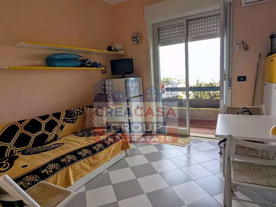 Immagine 12 di Appartamento in vendita  in via Pietre Nere a Giardini-Naxos