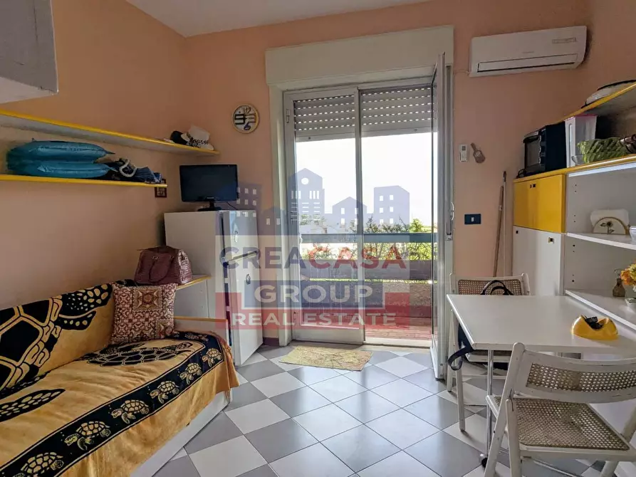 Immagine 13 di Appartamento in vendita  in via Pietre Nere a Giardini-Naxos