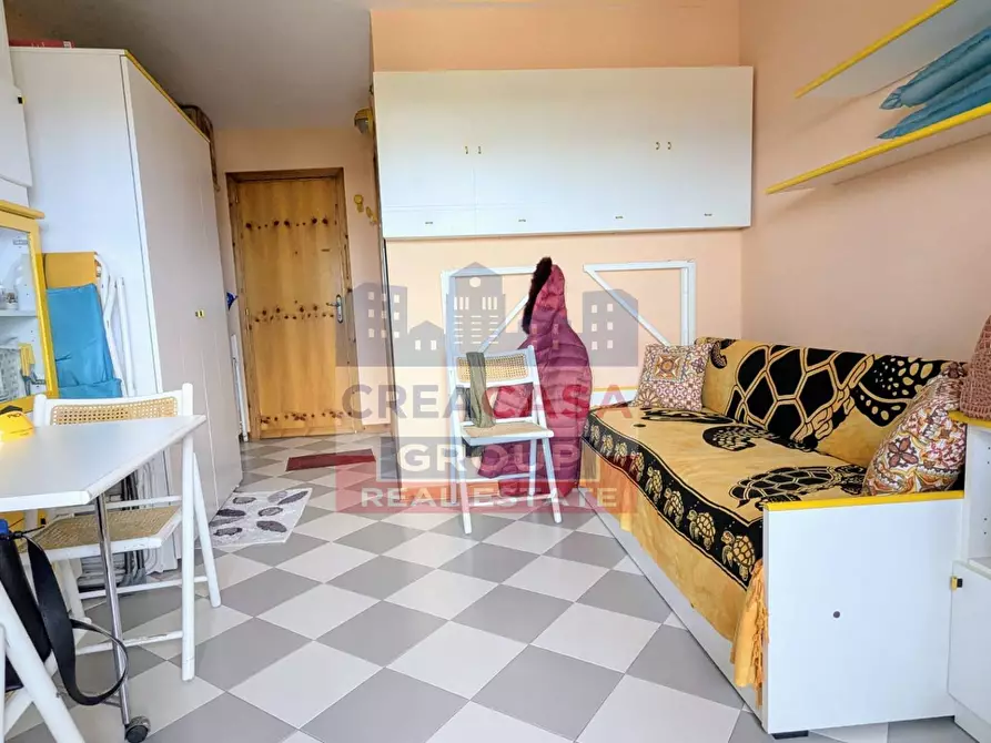 Immagine 14 di Appartamento in vendita  in via Pietre Nere a Giardini-Naxos