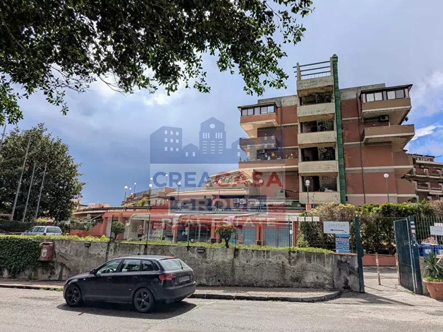 Immagine 17 di Appartamento in vendita  in via Pietre Nere a Giardini-Naxos