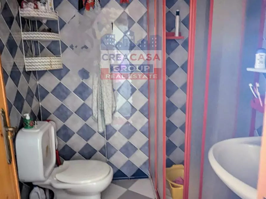 Immagine 18 di Appartamento in vendita  in via Pietre Nere a Giardini-Naxos