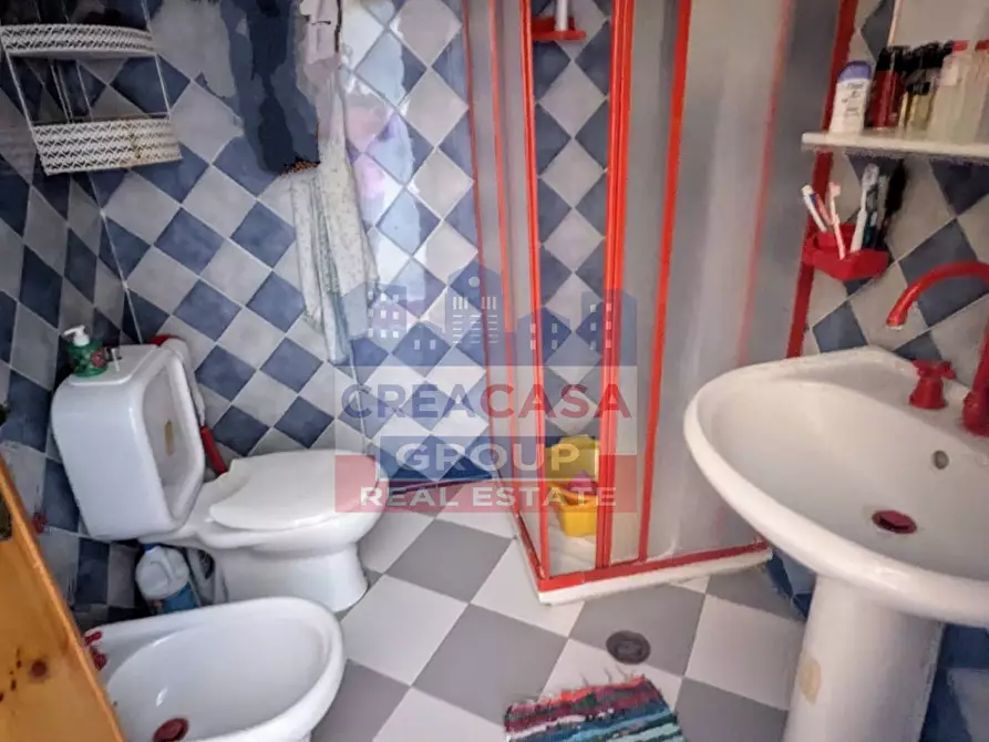 Immagine 19 di Appartamento in vendita  in via Pietre Nere a Giardini-Naxos