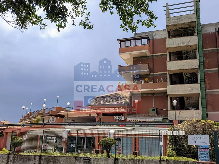 Immagine 20 di Appartamento in vendita  in via Pietre Nere a Giardini-Naxos