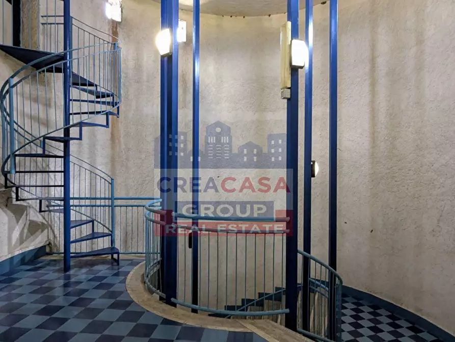 Immagine 22 di Appartamento in vendita  in via Pietre Nere a Giardini-Naxos